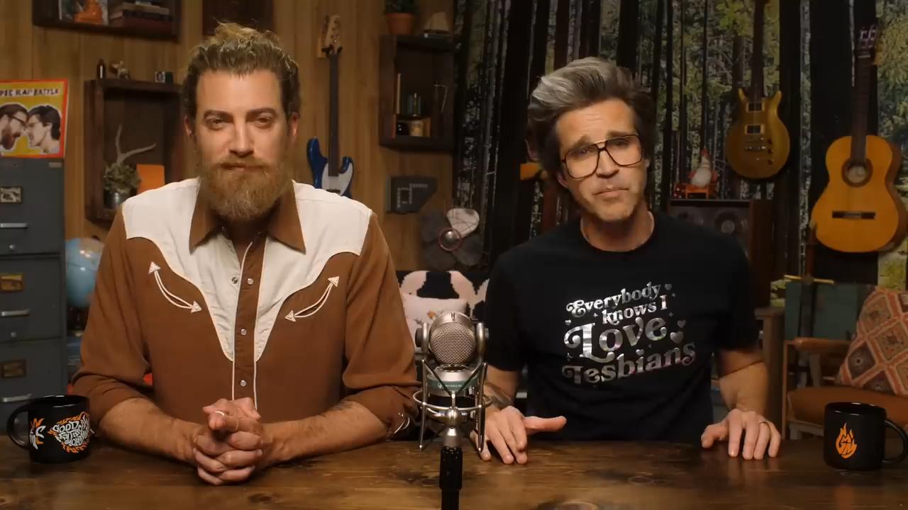 GMM 2618: Is Garlic Good In Everything? (Taste Test)