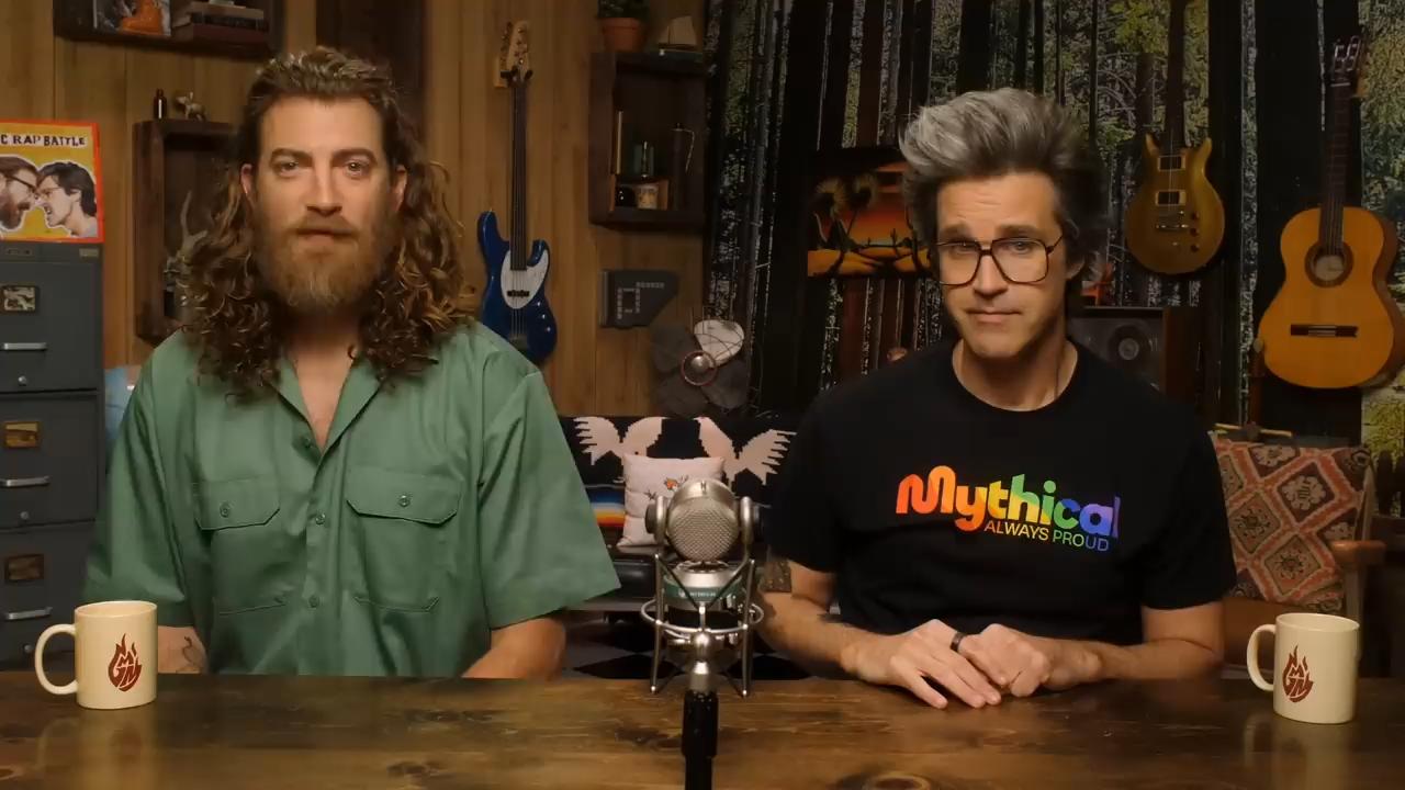 GMM 2627: Melting Things With Lava (Game)