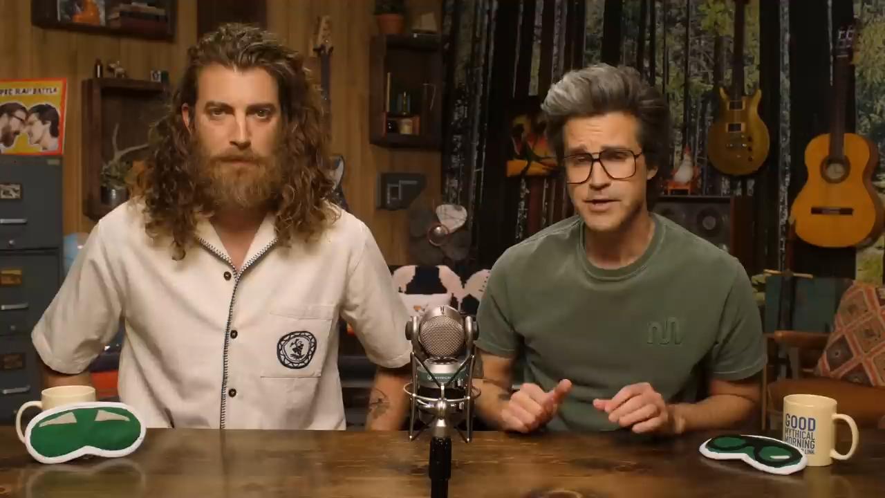 GMM 2628: Do These Foods Taste Different In Other Countries