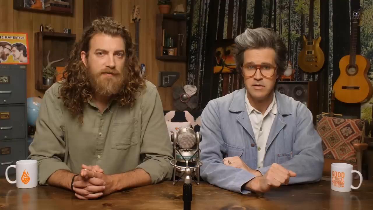 GMM 2630: Reacting To YouTube Videos With No Views