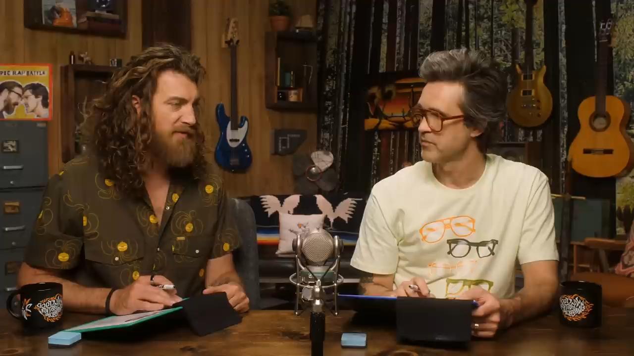 GMMore 2613: Who Is More Confident?