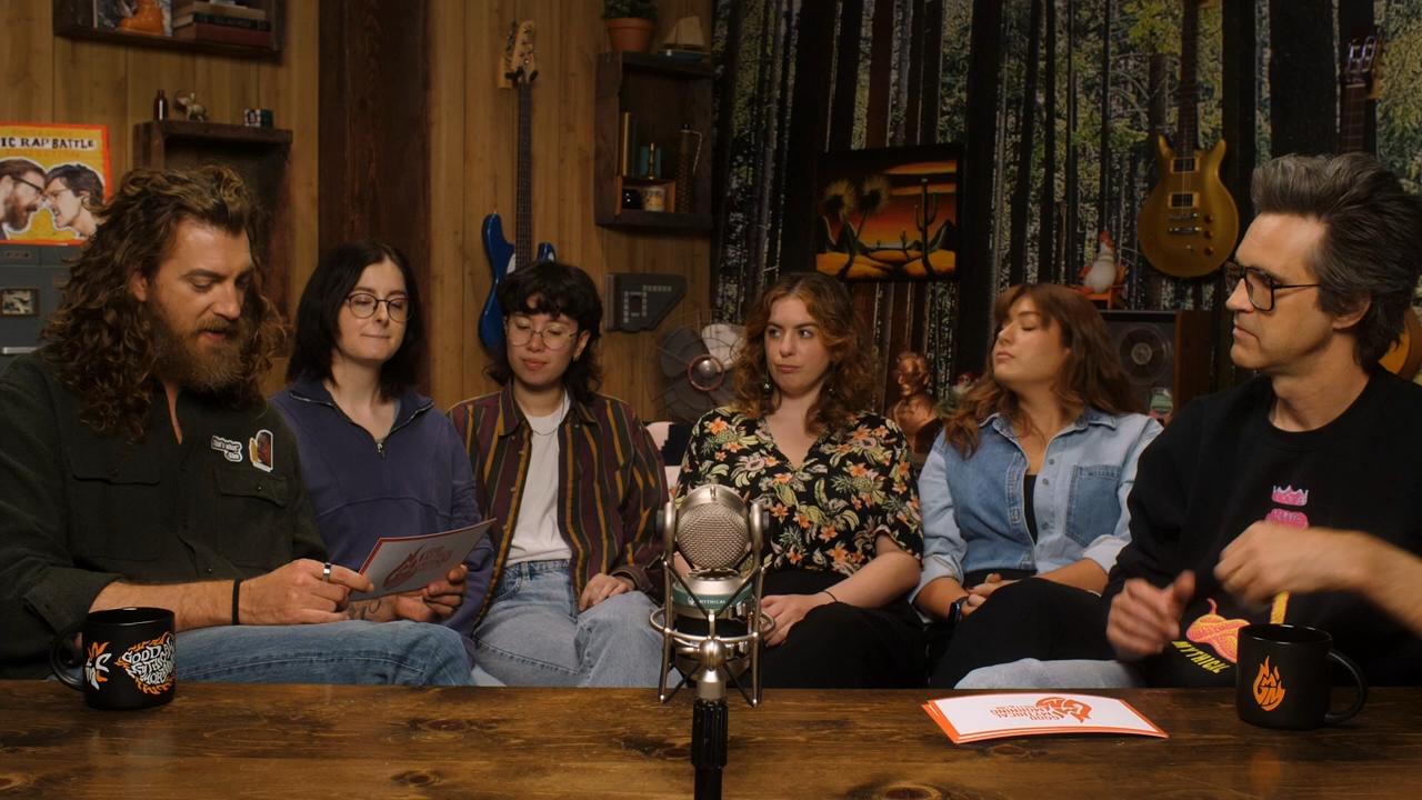 GMMore 2615: What Hobby Did You Give Up?