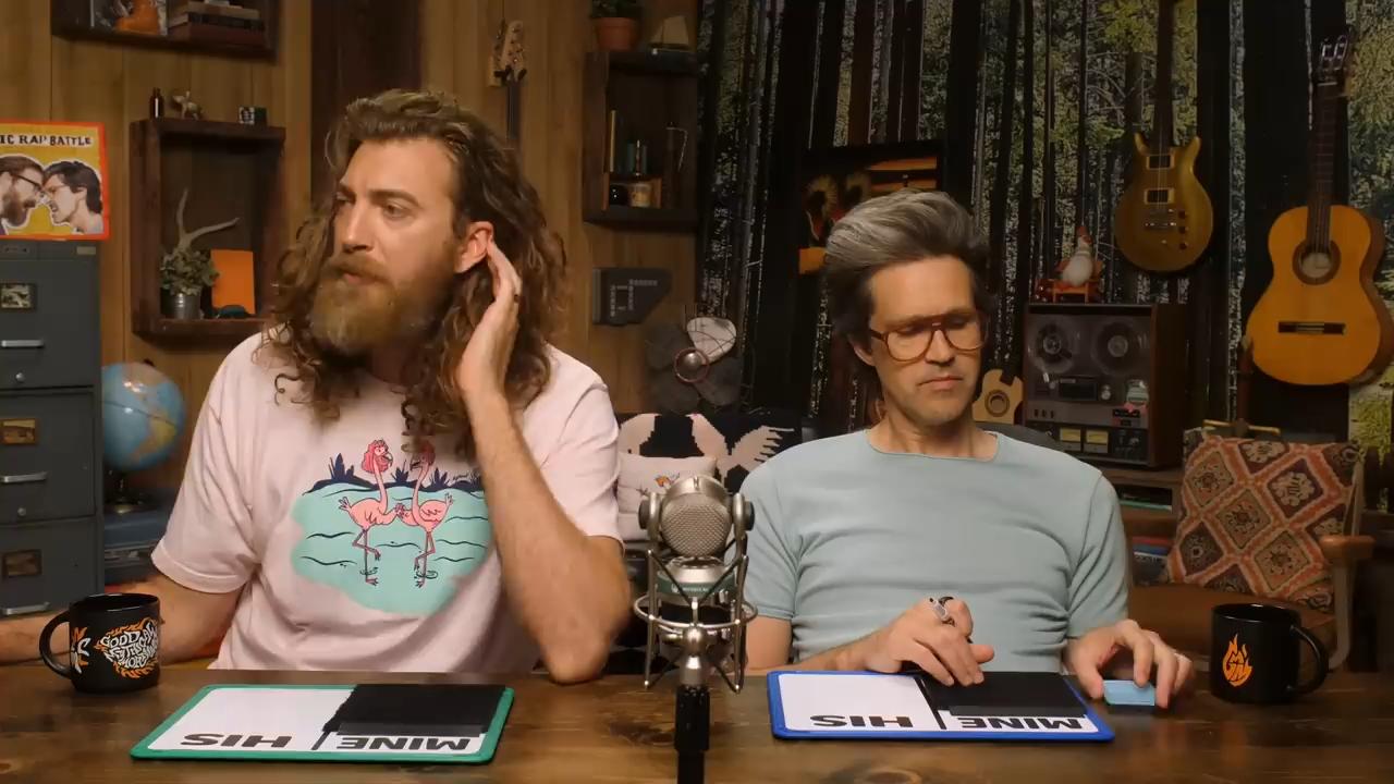 GMMore 2616: How Old Is Too Old?