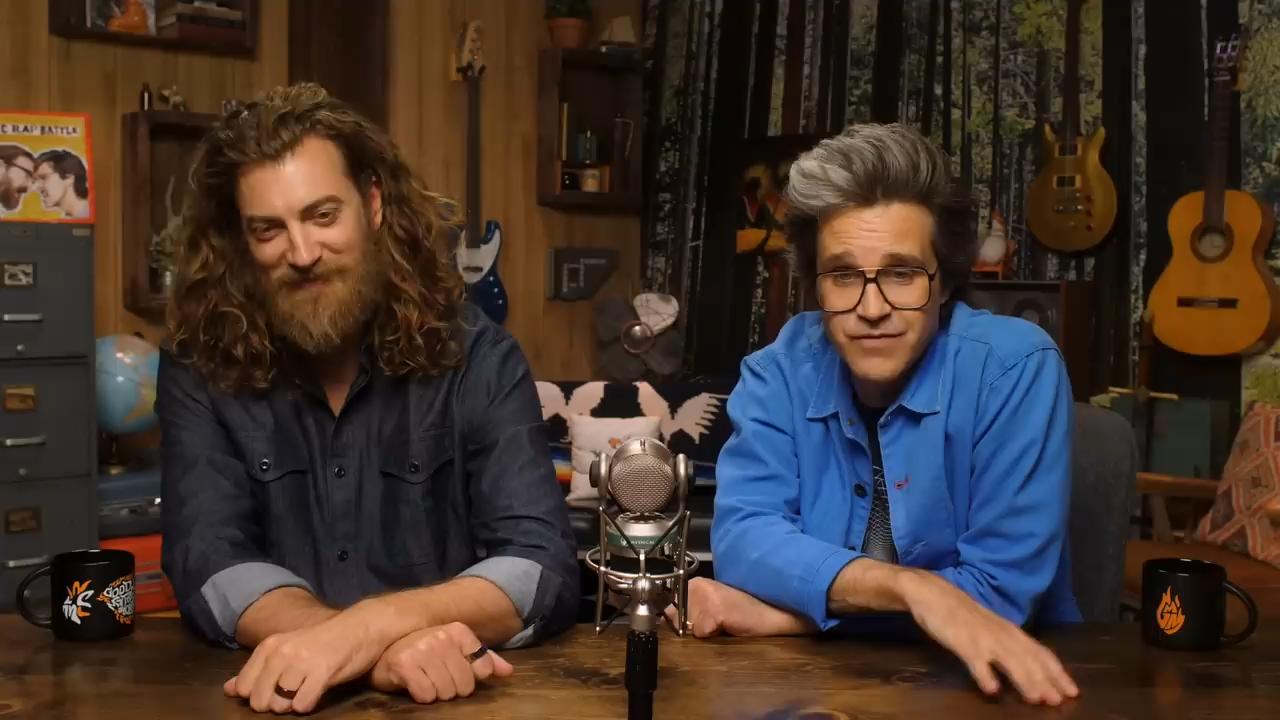 GMMore 2617: If Celebrities Were Monsters