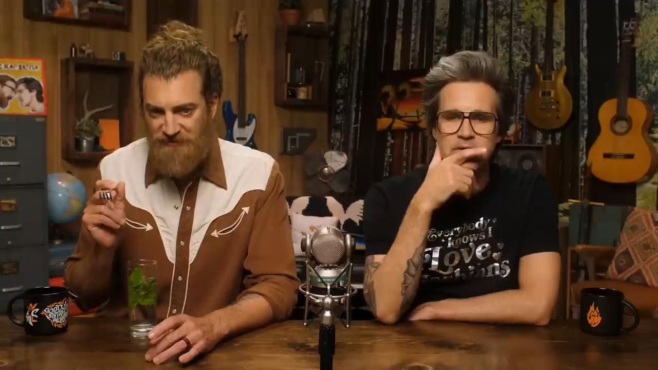 GMMore 2618: Ridiculous Gen Alpha Slang