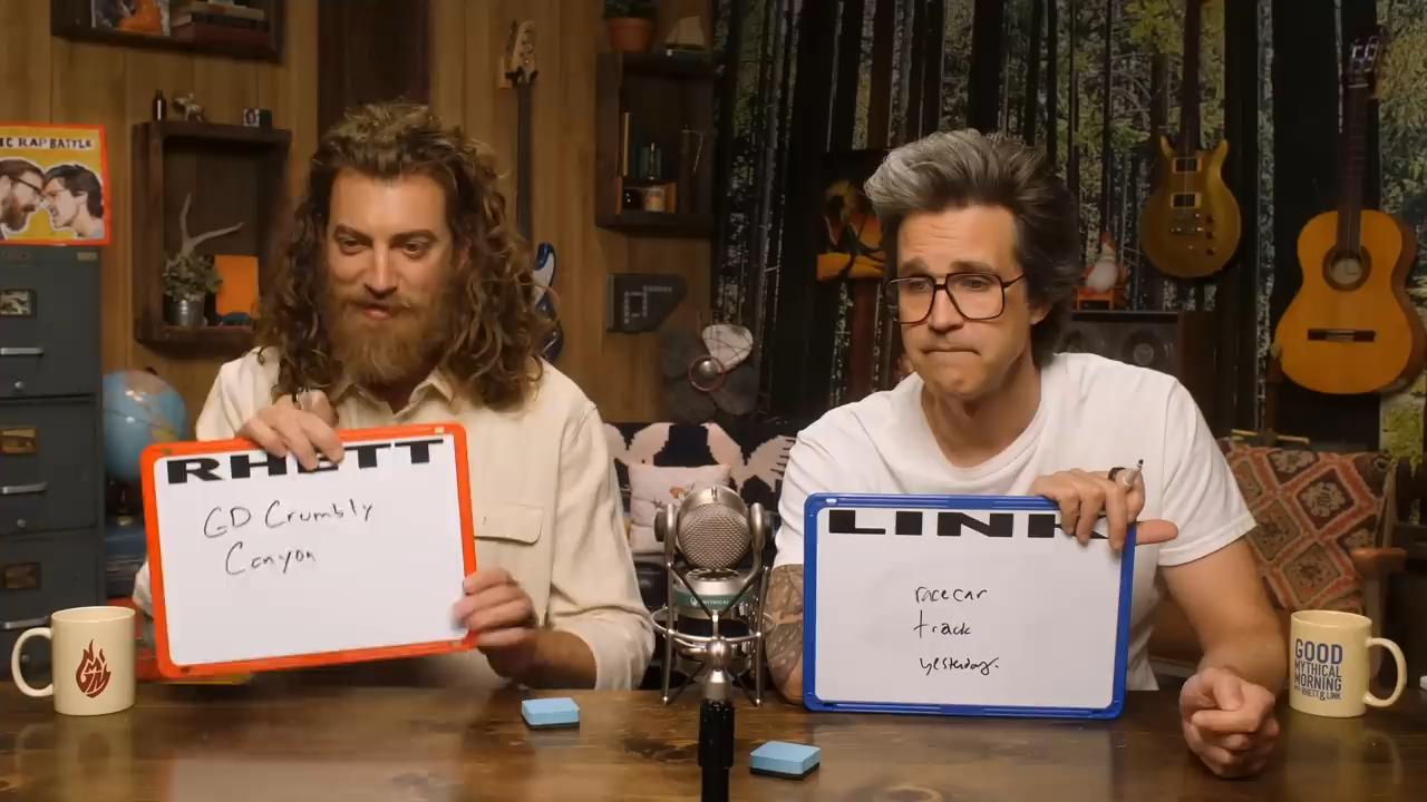 GMMore 2624: Worst Thing We’ve Ever Written