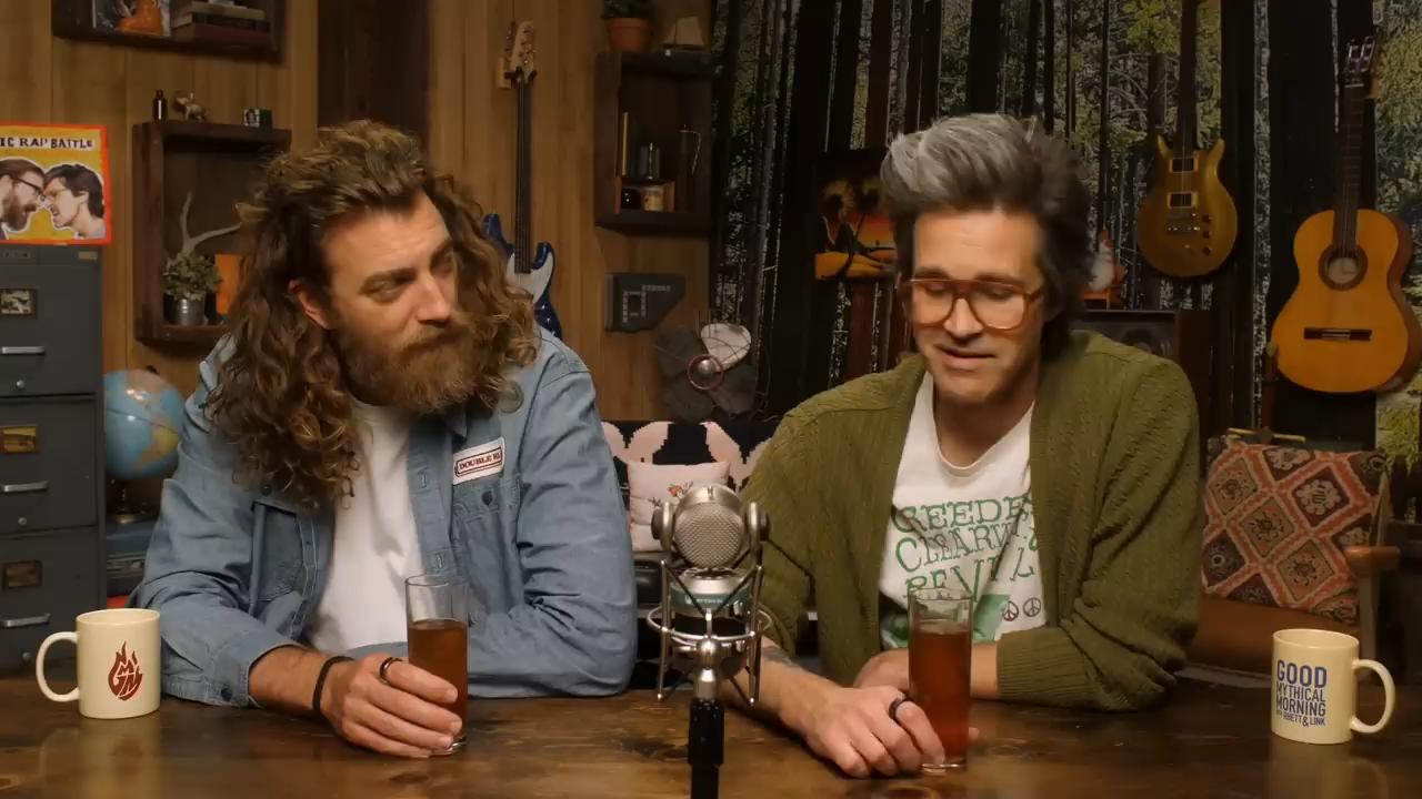 GMMore 2625: Shocking Soda Combos