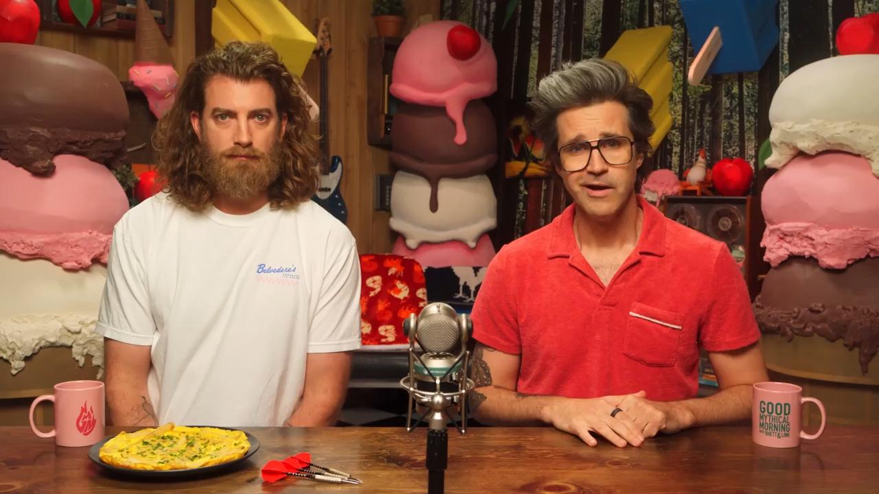 GMM 2634: International Fries Taste Test