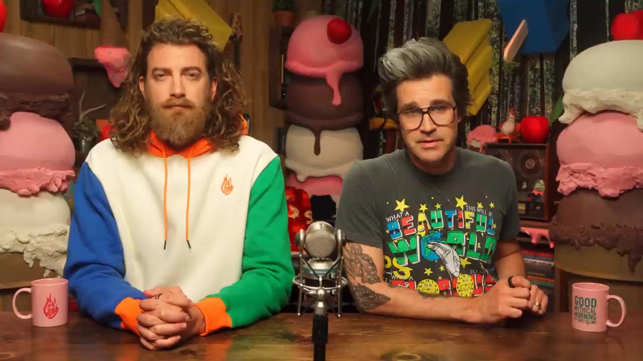 GMM 2636: Frozen vs. Boxed Food Taste Test