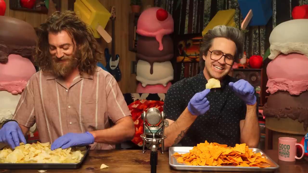 GMMore 2635: What’s The Best Chip In The Bag?