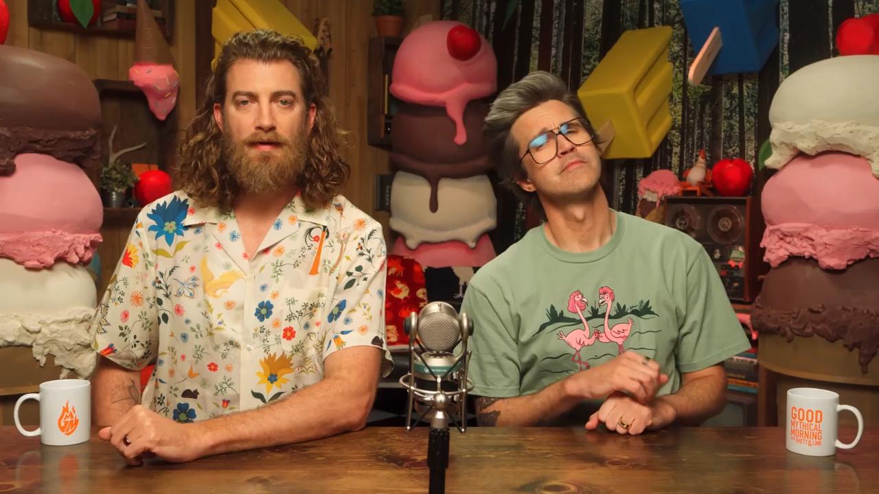 GMM 2645: Chili’s & Carl’s Jr. Mashup (Taste Test)
