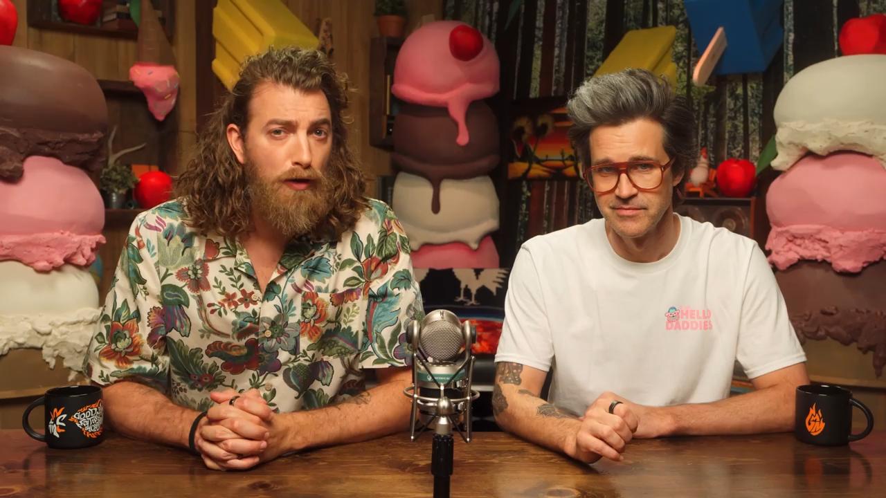 GMM 2649: Who Makes The WORST Soda?