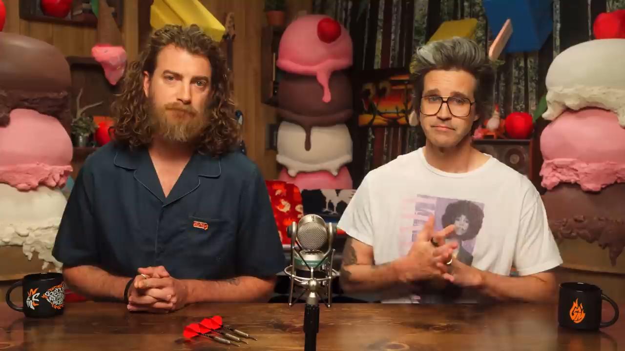 GMM 2652: International Candy Taste Test