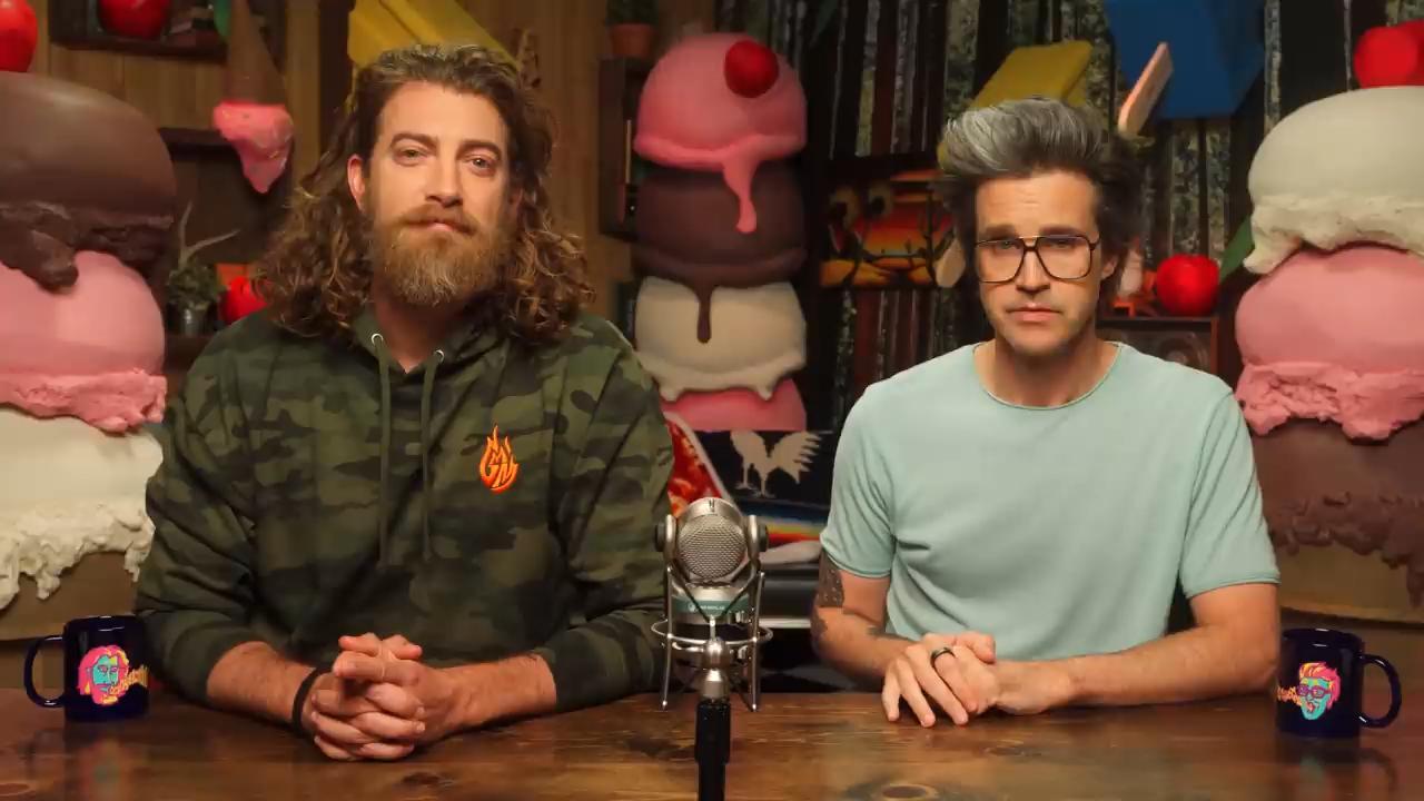 GMM 2656: Extreme Smelling Bee Challenge