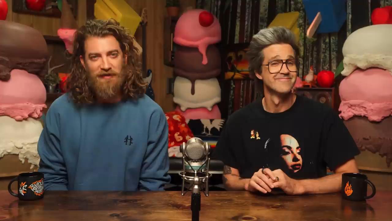 GMM 2657: Can We Find The Name Brand?