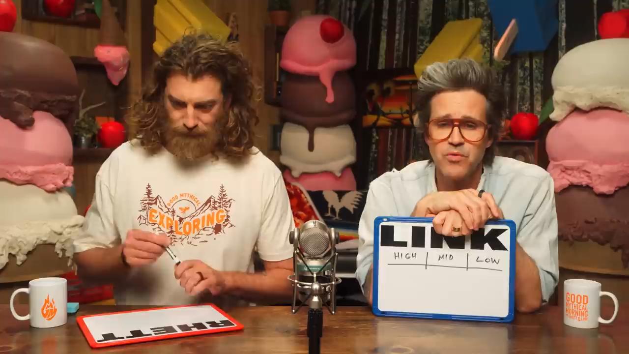 GMMore 2643: Should You Judge Food By Its Packaging?