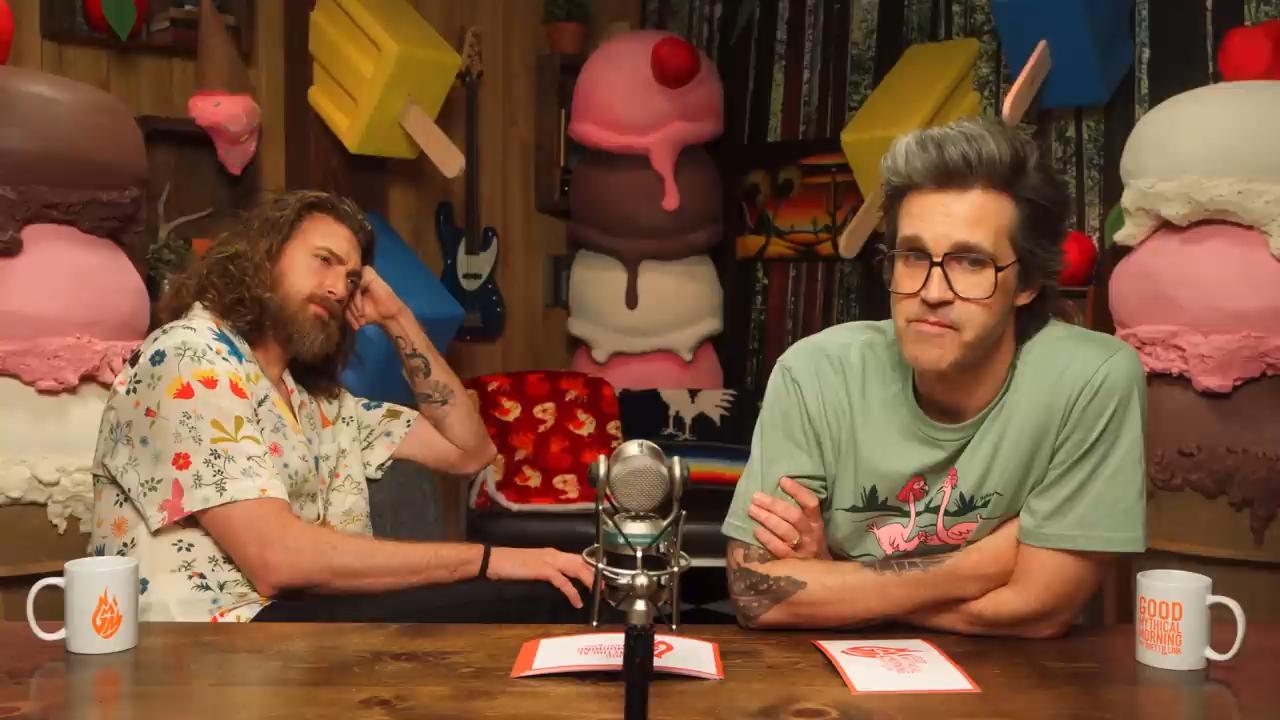 GMMore 2645: Guess What I’m Thinking