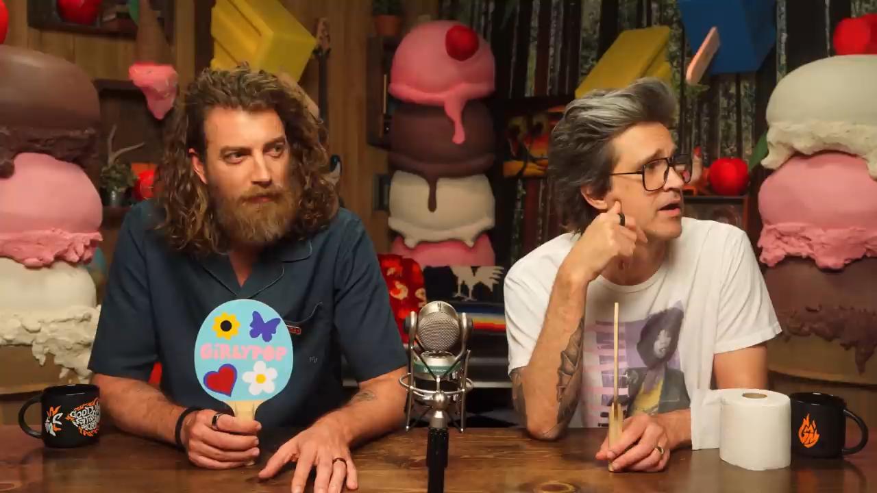GMMore 2652: Are We Girlypop?
