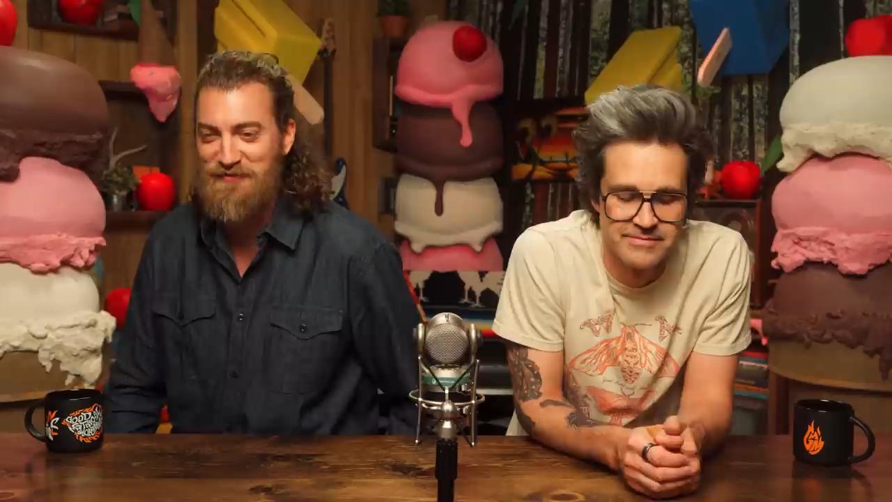 GMMore 2653: Which Animal Has The Most Teeth?