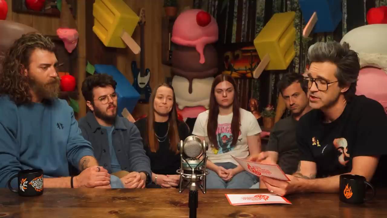 GMMore 2657: Reacting To Our Screen Time