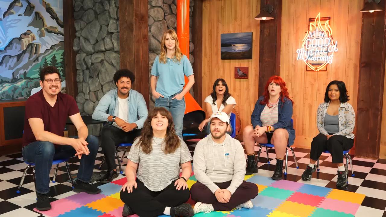 GMW 19: Don’t Destroy My Childhood Toy (ft. Jarvis Johnson)