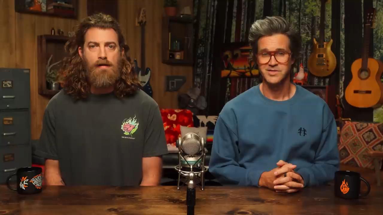 GMM Throwback: Do You Trust Me? Challenge