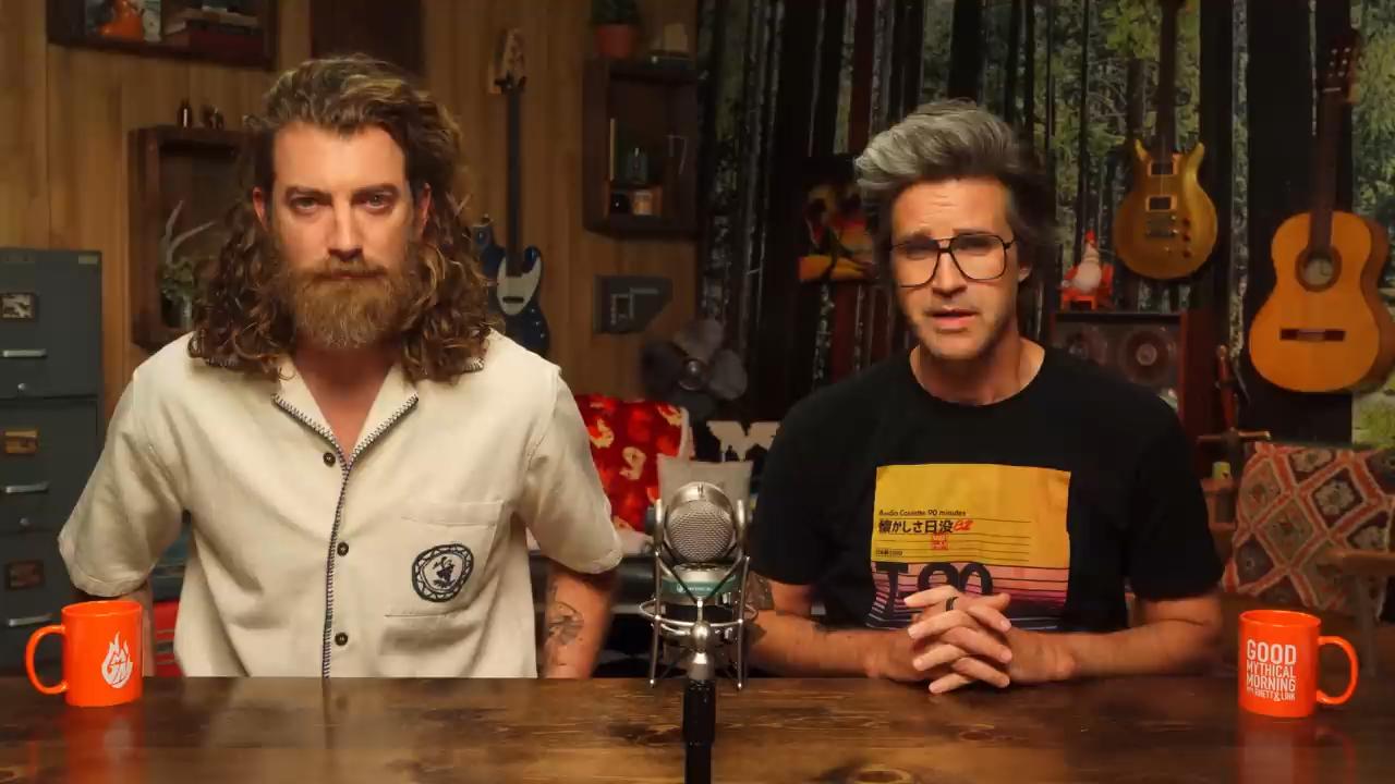 GMM 2660: Is Fancy Food ACTUALLY Worse?