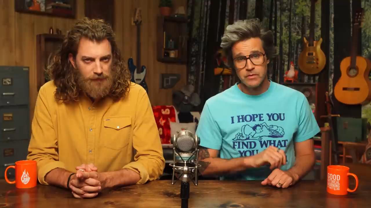 GMM 2661: Can We Do These Impossible Body Challenges?