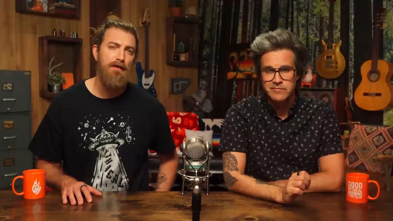 GMM 2662: Best Burger Of All Time Taste Test