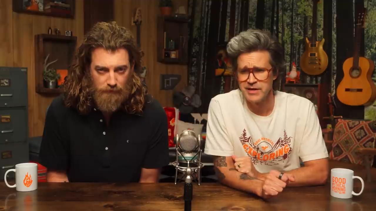 GMM 2666: Are We Dumber Than Gen Z?