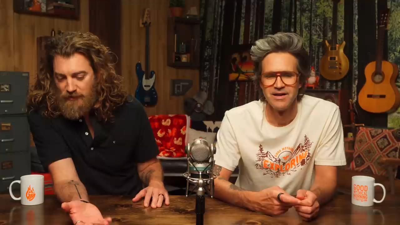 GMMore 2666: What’s The Most Googled Question In Each State?