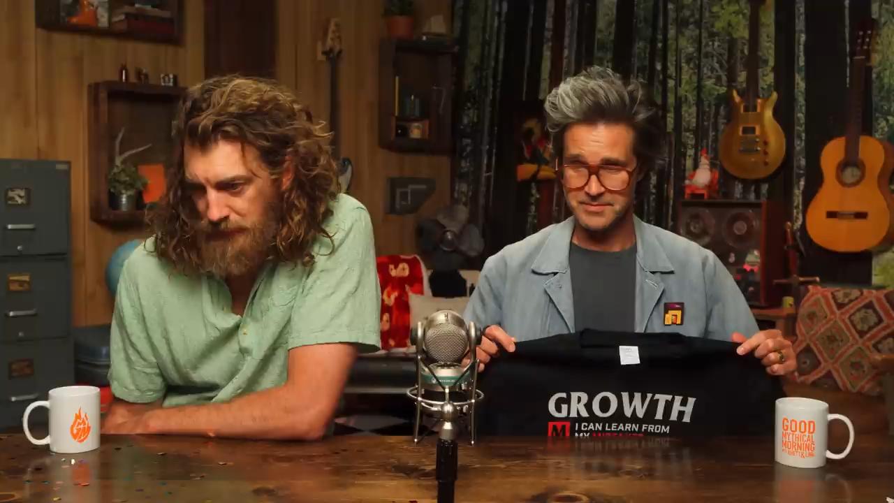 GMMore 2667: Ranking The Worst Shirts On Amazon