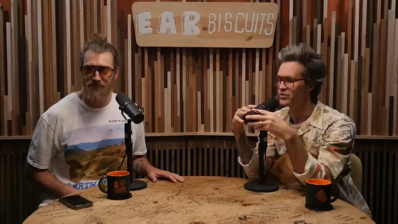 EB 441: Can Mormons Take a Joke?