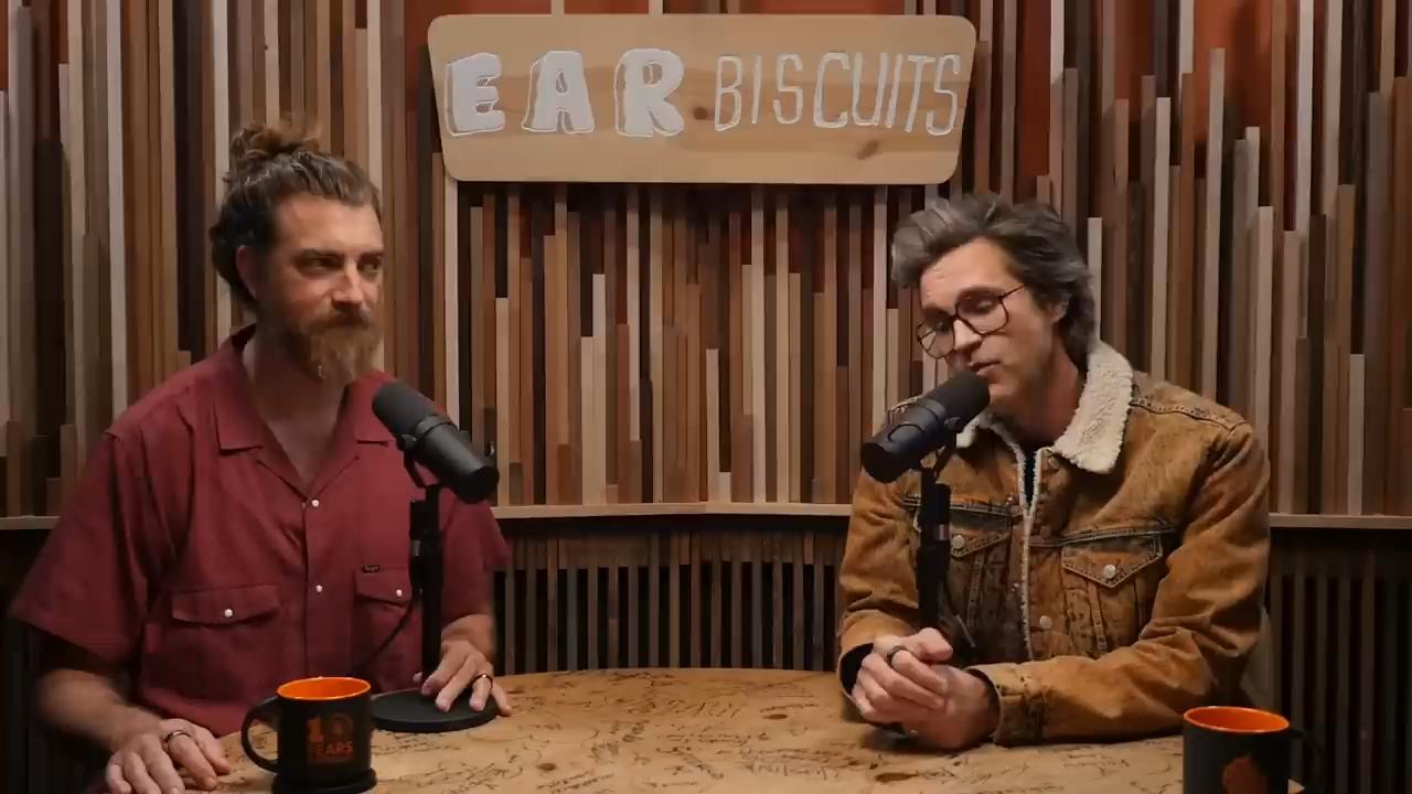EB 442: Wonderhole Sent Us to Therapy