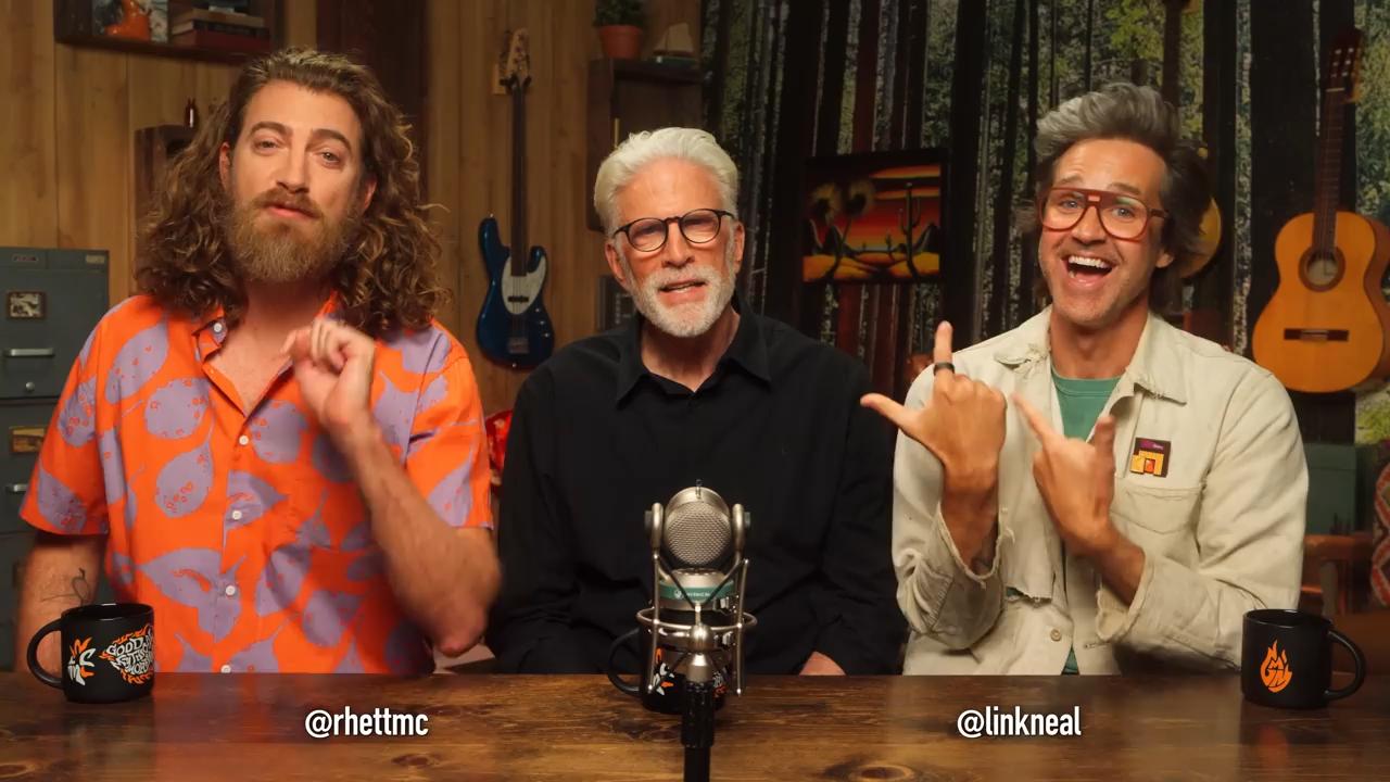 GMM 2668: Frozen vs. Fast vs. Fancy Food Taste Test