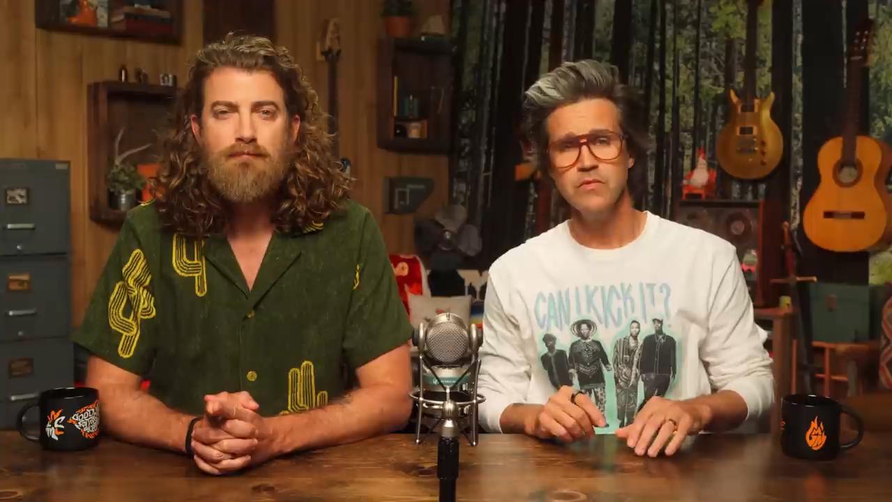 GMM 2670: Blind Fast Food Grilled Cheese (Taste Test)