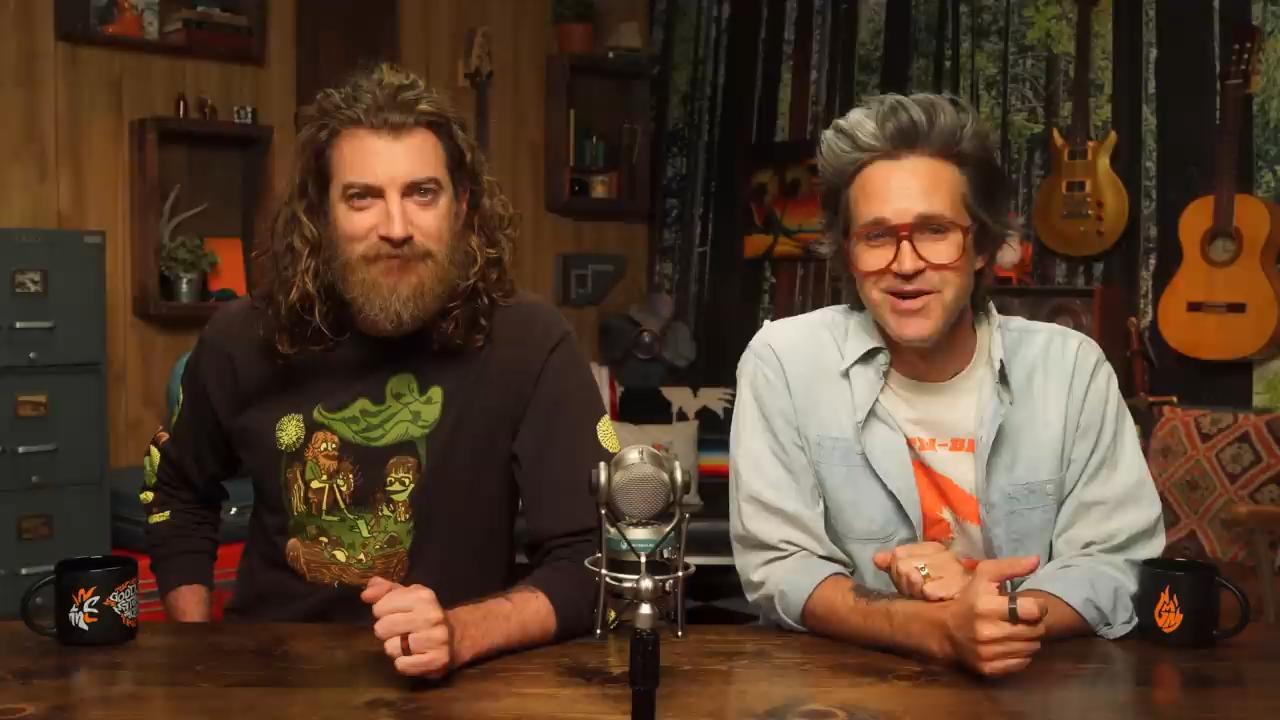 GMM 2672: What’s The Worst Viral TikTok Food? Taste Test