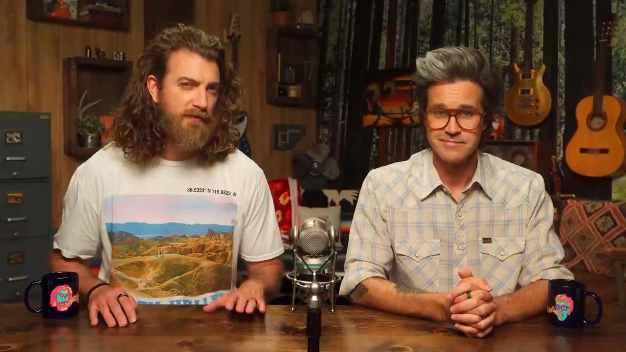 GMM 2673: Mrs. Fields vs. Crumbl Cookies Taste Test | Food Feuds