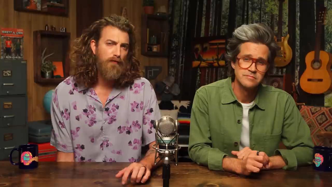 GMM 2677: 100 Years Of Alcohol Taste Test