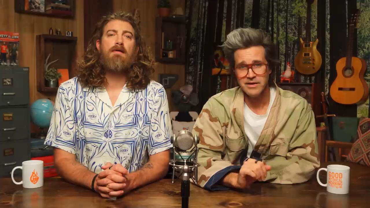 GMM 2680: 1 Star vs. 5 Star Taco Bell Taste Test