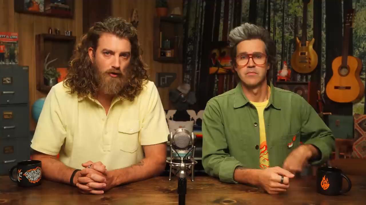 GMM 2681: Which Generation Is The LEAST Funny?
