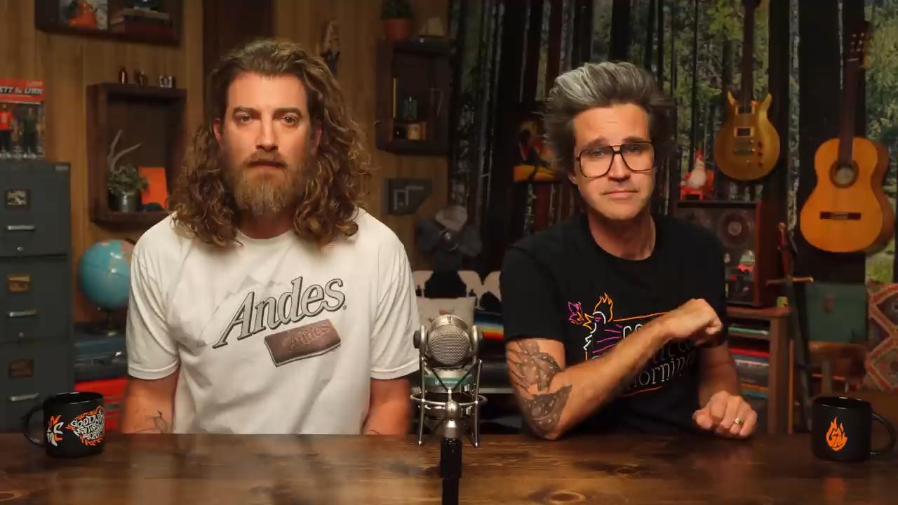 GMM 2685: Craziest Sports Foods In America (Taste Test)