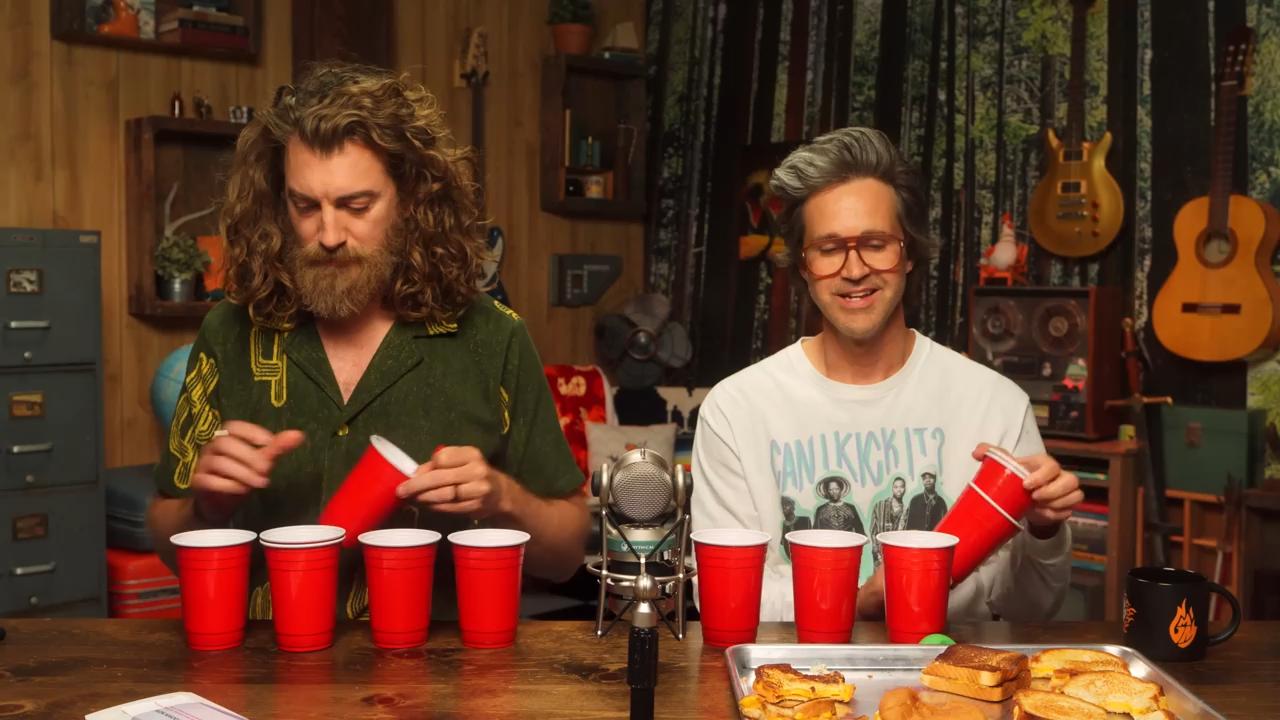 GMMore 2670: We Play TikTok Balloon Games