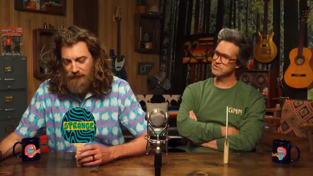 GMMore 2675: What’s The Strangest Thing Your Kid Has Ever Done?