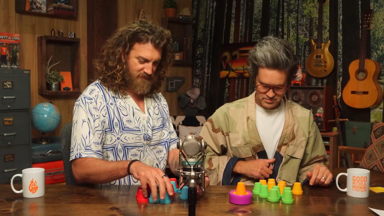 GMMore 2680: We Find The Best Board Games On TikTok