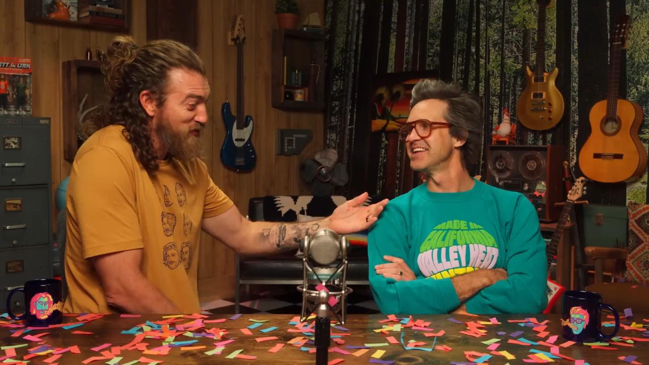 GMMore 2682: Rhett’s Birthday Talent Show