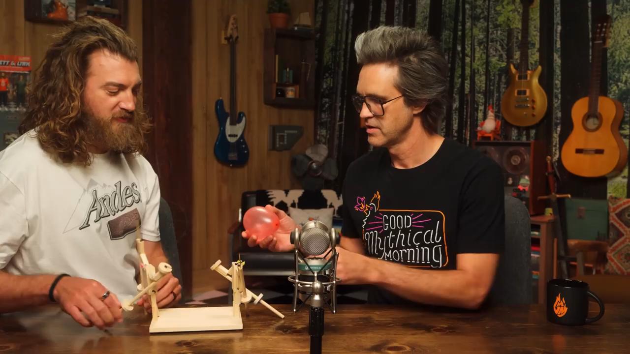 GMMore 2685: Can We Stick The Landing?