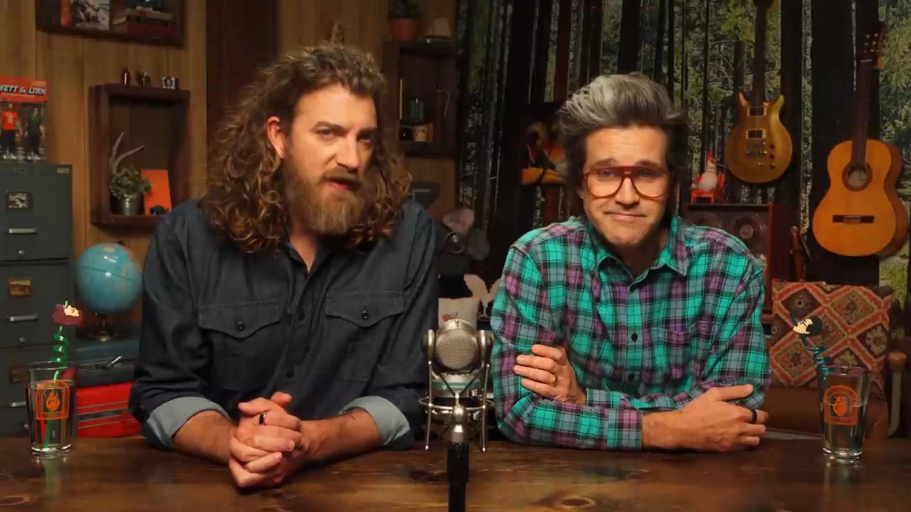 GMM 2689: We Changed How We Look