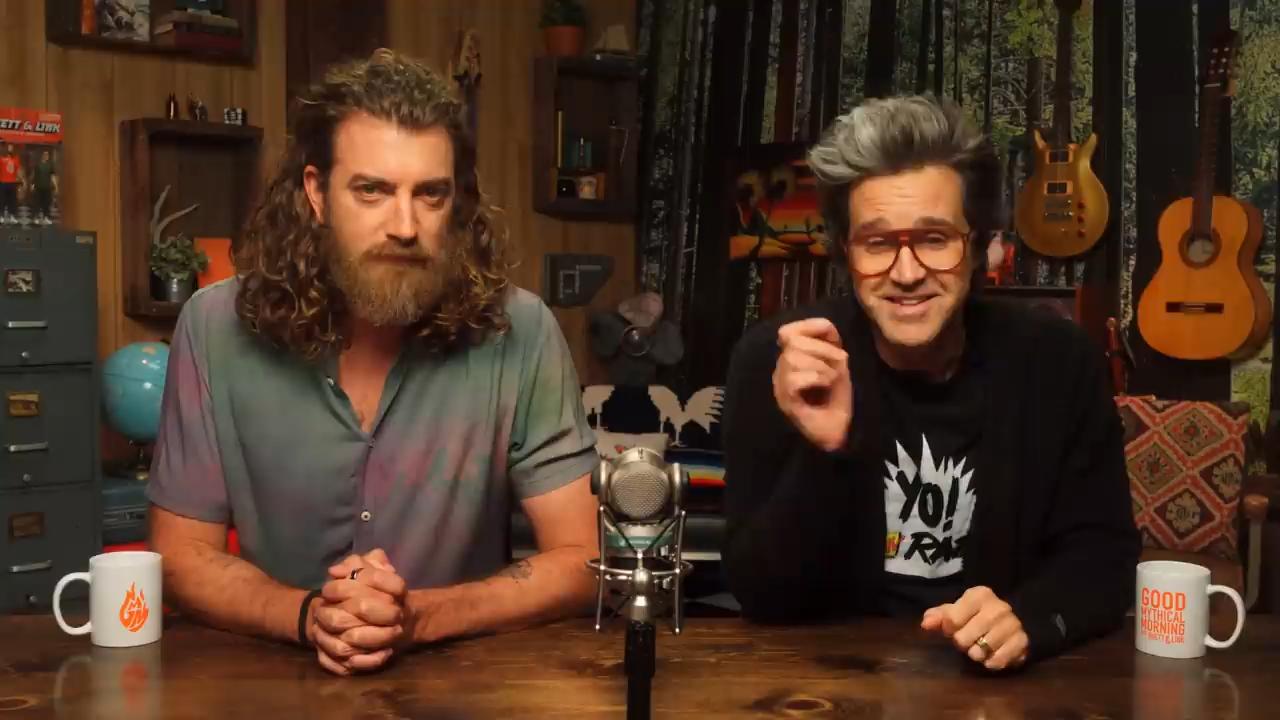 GMM 2692: Ranking The Best Kit Kat Flavors (Taste Test)