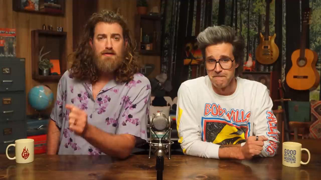 GMM 2693: Will It Sloppy Joe? Taste Test